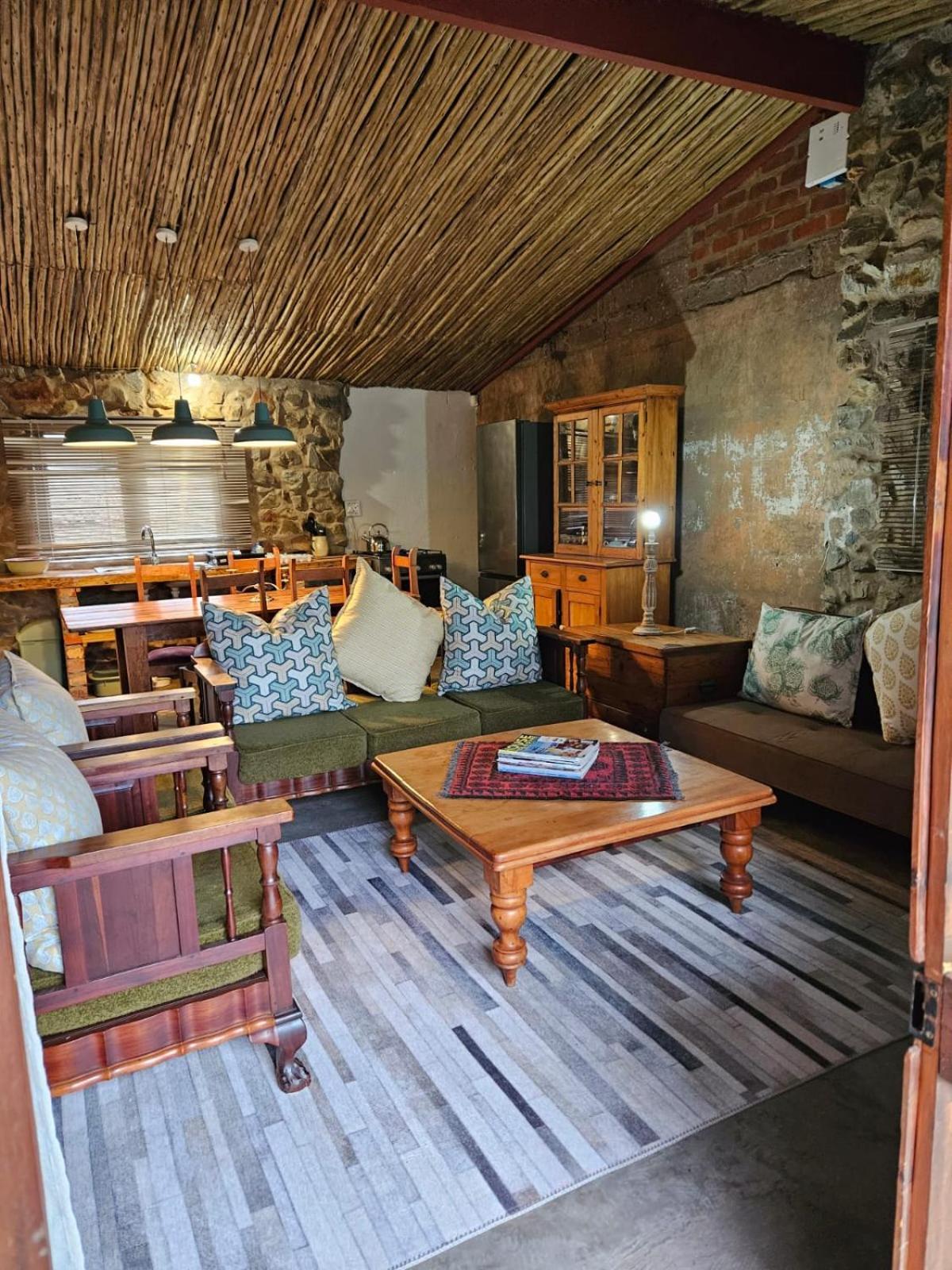 The Riverdeck Accommodation And Backpackers Knysna Kültér fotó