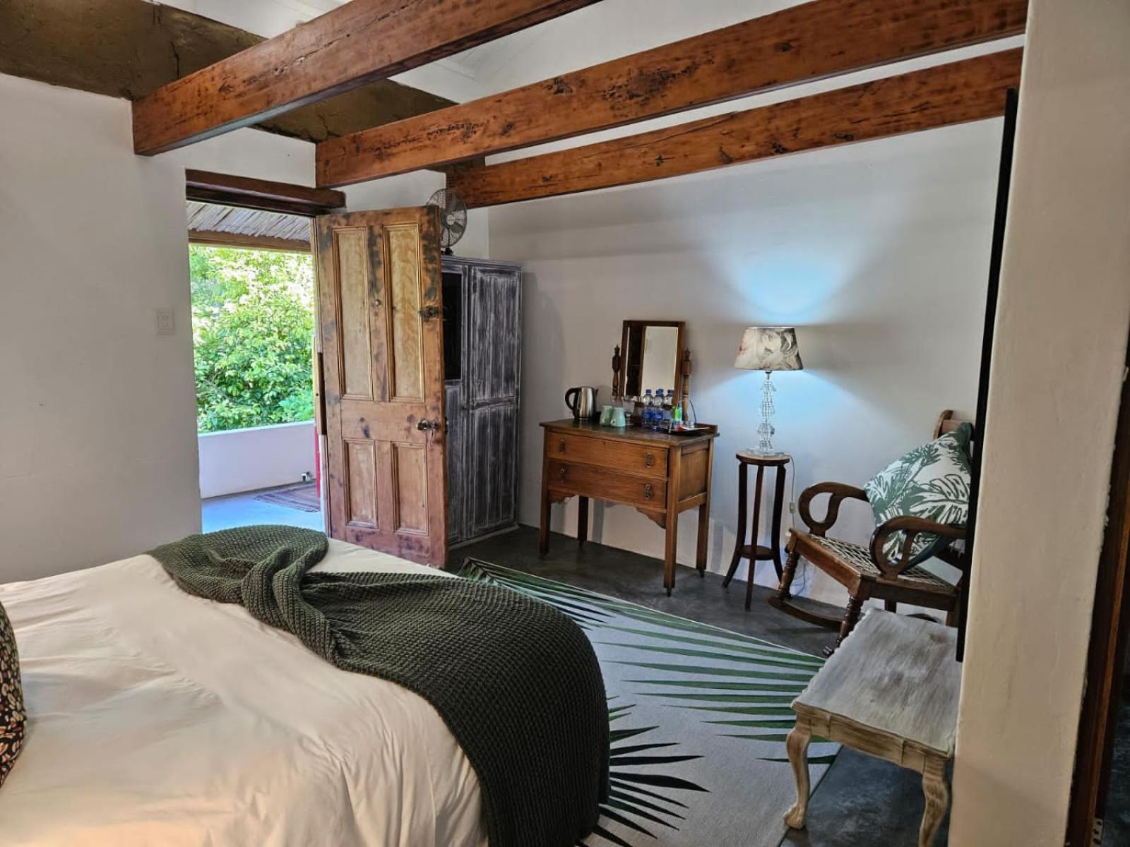 The Riverdeck Accommodation And Backpackers Knysna Kültér fotó