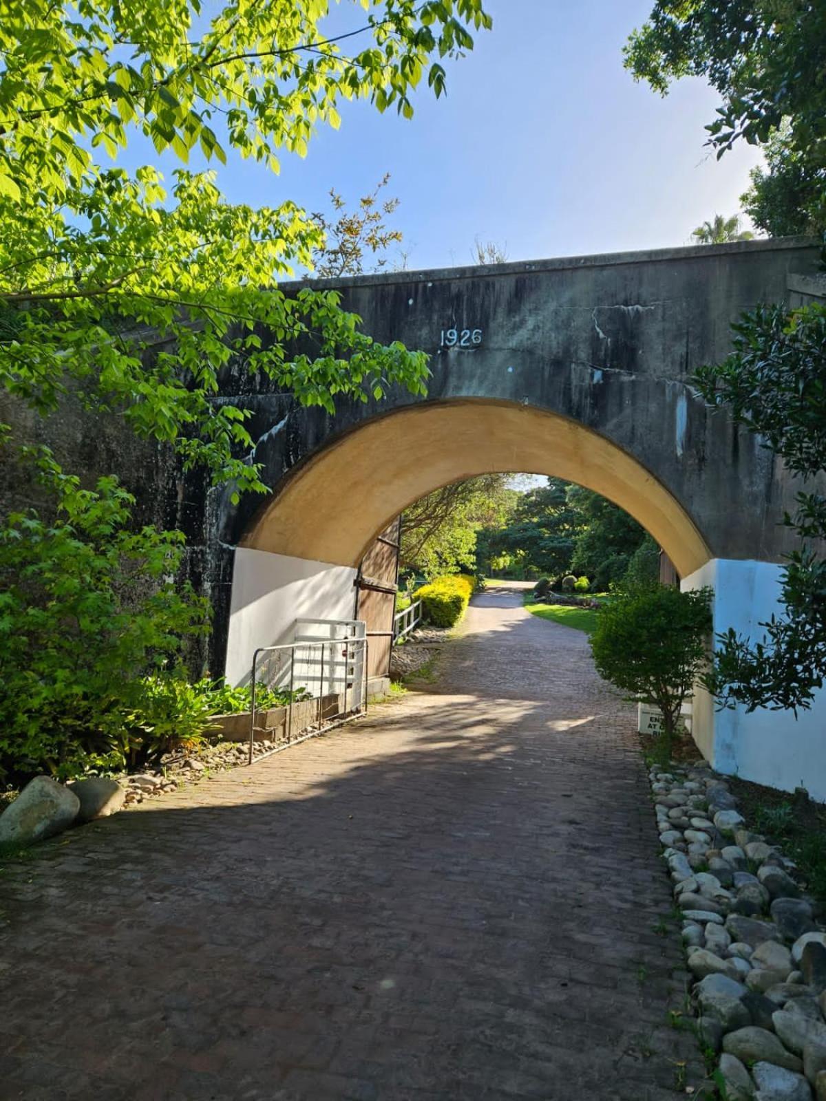The Riverdeck Accommodation And Backpackers Knysna Kültér fotó