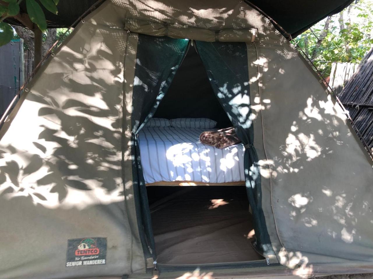 The Riverdeck Accommodation And Backpackers Knysna Kültér fotó
