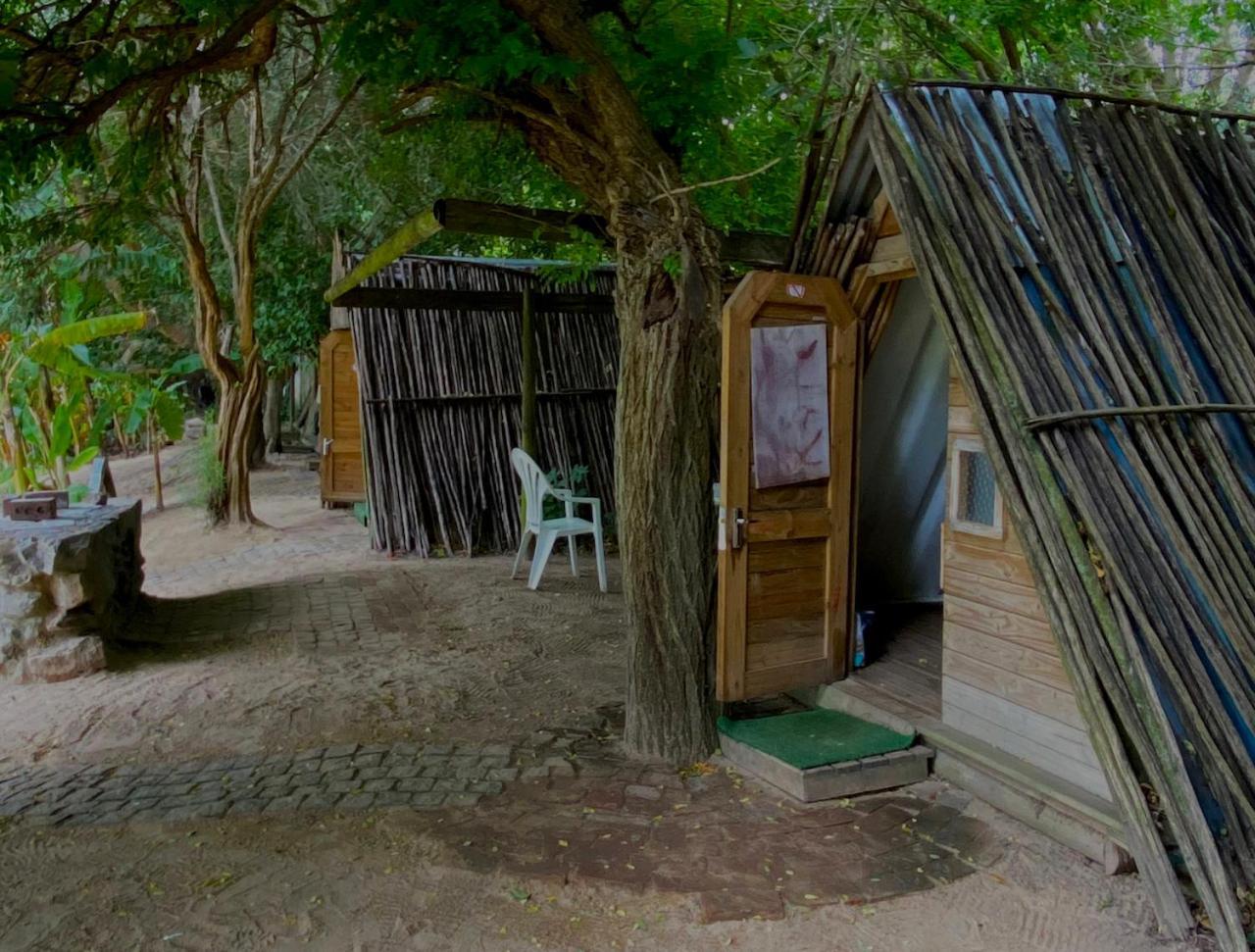 The Riverdeck Accommodation And Backpackers Knysna Kültér fotó