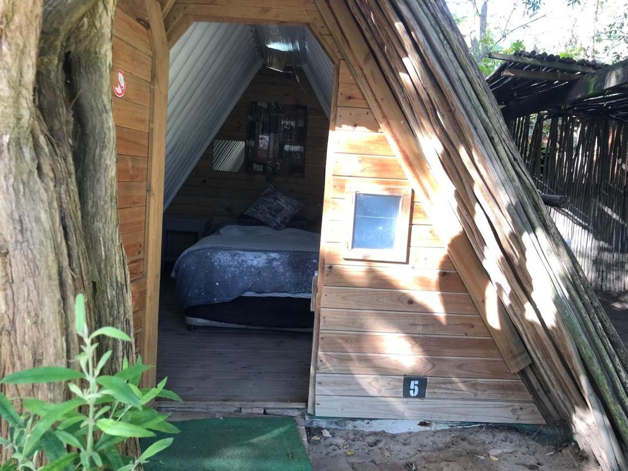 The Riverdeck Accommodation And Backpackers Knysna Kültér fotó