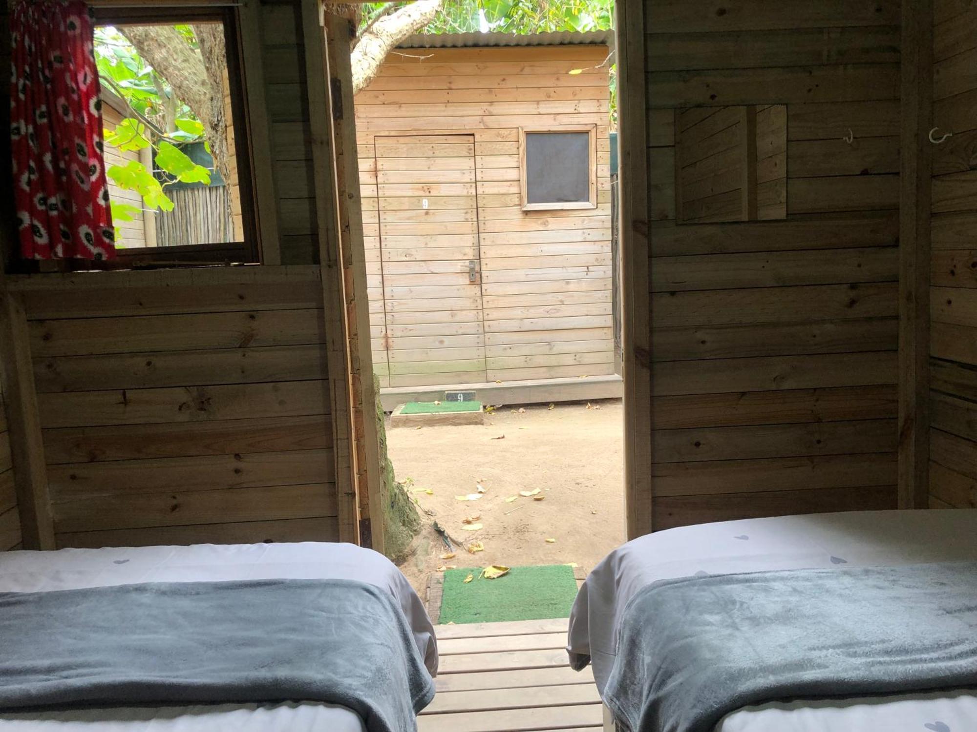 The Riverdeck Accommodation And Backpackers Knysna Kültér fotó