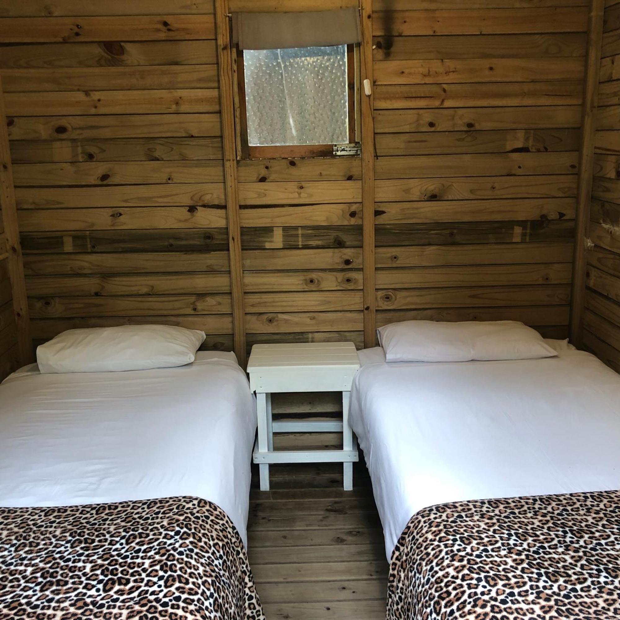 The Riverdeck Accommodation And Backpackers Knysna Kültér fotó